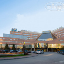 Atrium Palace Hotel 