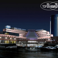Atrium Palace Hotel 