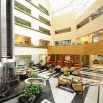 Atrium Palace Hotel 