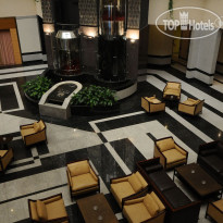 Atrium Palace Hotel 