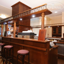 Atrium Palace Hotel
