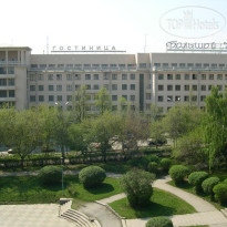 Большой Урал 