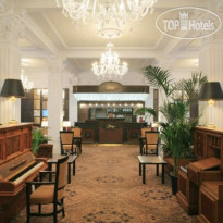 Tsentralny Hotel 
