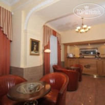 Tsentralny Hotel 