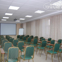 Tsentralny Hotel 