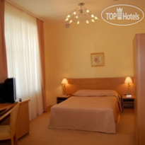 Tsentralny Hotel 