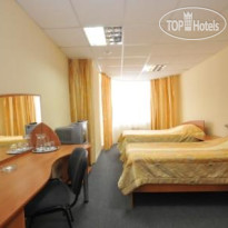 City Hotel
