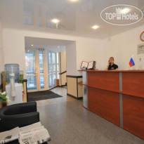 City Hotel