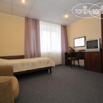 City Hotel
