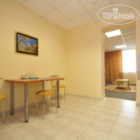 City Hotel