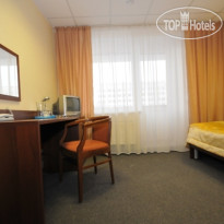 City Hotel