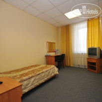 City Hotel