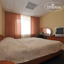 City Hotel