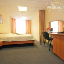 City Hotel