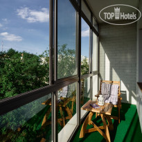Вознесенский tophotels