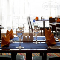 Cosmos Yekaterinburg Hotel 