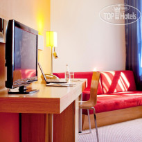 Cosmos Yekaterinburg Hotel 