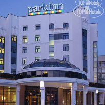 Cosmos Yekaterinburg Hotel 