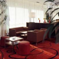 Cosmos Yekaterinburg Hotel 