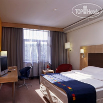 Cosmos Yekaterinburg Hotel 