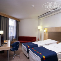 Cosmos Yekaterinburg Hotel 