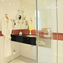 AZIMUT City Hotel Airport Ekaterinburg 