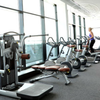 AZIMUT City Hotel Airport Ekaterinburg 