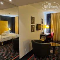 AZIMUT City Hotel Airport Ekaterinburg tophotels