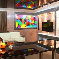 ATLAZA City Residence