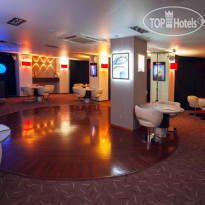 Ramada Yekaterinburg 