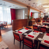 Ramada Yekaterinburg 