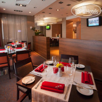 Ramada Yekaterinburg 