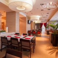 Ramada Yekaterinburg 