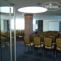 Ramada Yekaterinburg 