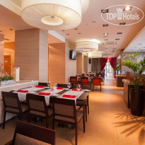 Ramada Yekaterinburg 