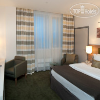Ramada Yekaterinburg 
