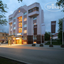 Business-hotel senator Бизнес-отель "Сенатор"****