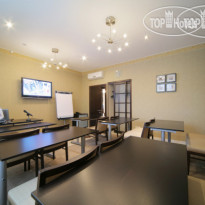 Business-hotel senator Тренинг-центр.