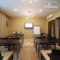 Business-hotel senator Тренинг-центр.