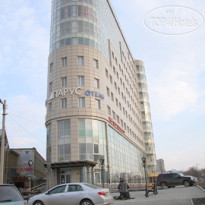 Парус 
