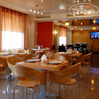 A-HOTEL Liner Airport Ekaterinburg