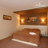 A-HOTEL Liner Airport Ekaterinburg