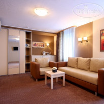 A-HOTEL Liner Airport Ekaterinburg