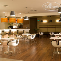 Novotel Yekaterinburg Centre 