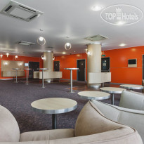 Novotel Yekaterinburg Centre 