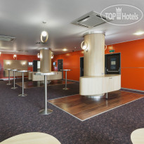 Novotel Yekaterinburg Centre 
