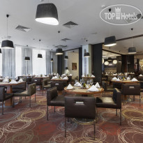 Novotel Yekaterinburg Centre 