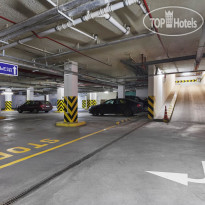 Novotel Yekaterinburg Centre 