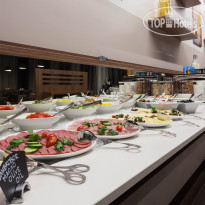 Novotel Yekaterinburg Centre 