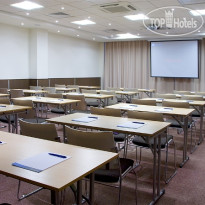 Novotel Yekaterinburg Centre 